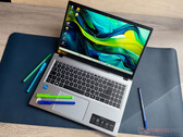 Recenzja Acer Aspire Go 15: Notebook biurowy o długim czasie pracy za 429 euro