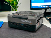 Recenzja Acemagic AM18: Gamingowy mini-PC o przyciągającym wzrok cyberpunkowym wyglądzie z procesorem AMD Ryzen 7 7840HS i 32 GB pamięci RAM