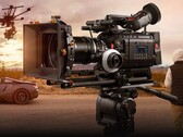 Blackmagic wypuszcza bogatą w funkcje cyfrową kamerę filmową Ursa Cine 12K dla filmowców. (Źródło: Blackmagic)