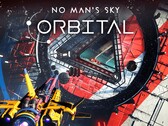 No Man's Sky wreszcie pozwala graczom projektować własne statki kosmiczne. (Zdjęcie: Hello Games)