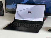 Recenzja Schenker Work 14 Base - niedrogi laptop biurowy z dużą liczbą portów i jasnym wyświetlaczem IPS