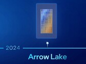 Procesory Intel Arrow Lake mogą zostać wprowadzone na rynek z nowym schematem nazewnictwa (zdjęcie od Intel)