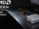 Gigabyte Metal Gear Plus ITX oferuje procesory Ryzen 8000G w obudowie mini PC (źródło obrazu: JD.com [edytowane])