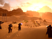 Istnieje możliwość, że Helldivers 2 wyląduje na konsoli Xbox (zdjęcie za pośrednictwem Steam)