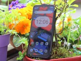 Recenzja smartfona Cubot KingKong AX - telefon outdoorowy z drugim wyświetlaczem i aparatem 100 MP