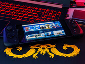 Recenzja Razer Edge - mały tablet, który przekształca się w gamingowy handheld