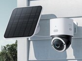 Eufy S330: Kamera do monitoringu LTE z panelem słonecznym jest już dostępna.