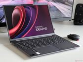 Recenzja Lenovo IdeaPad Pro 5 16 G9 - multimedialny laptop z wyświetlaczem 120 Hz i procesorem Core Ultra 7