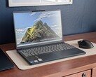 IdeaPad 3 15 jest jednym z pierwszych laptopów wyposażonych w procesor Intel Wildcat Lake