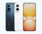 Model Vivo Y500 4G jest dostępny w kolorach: granatowym i perłowo-białym