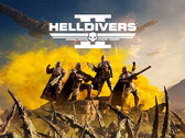 Gracze Helldivers 2 nie muszą już łączyć swoich kont Steam i PlayStation Network (źródło obrazu: PlayStation)
