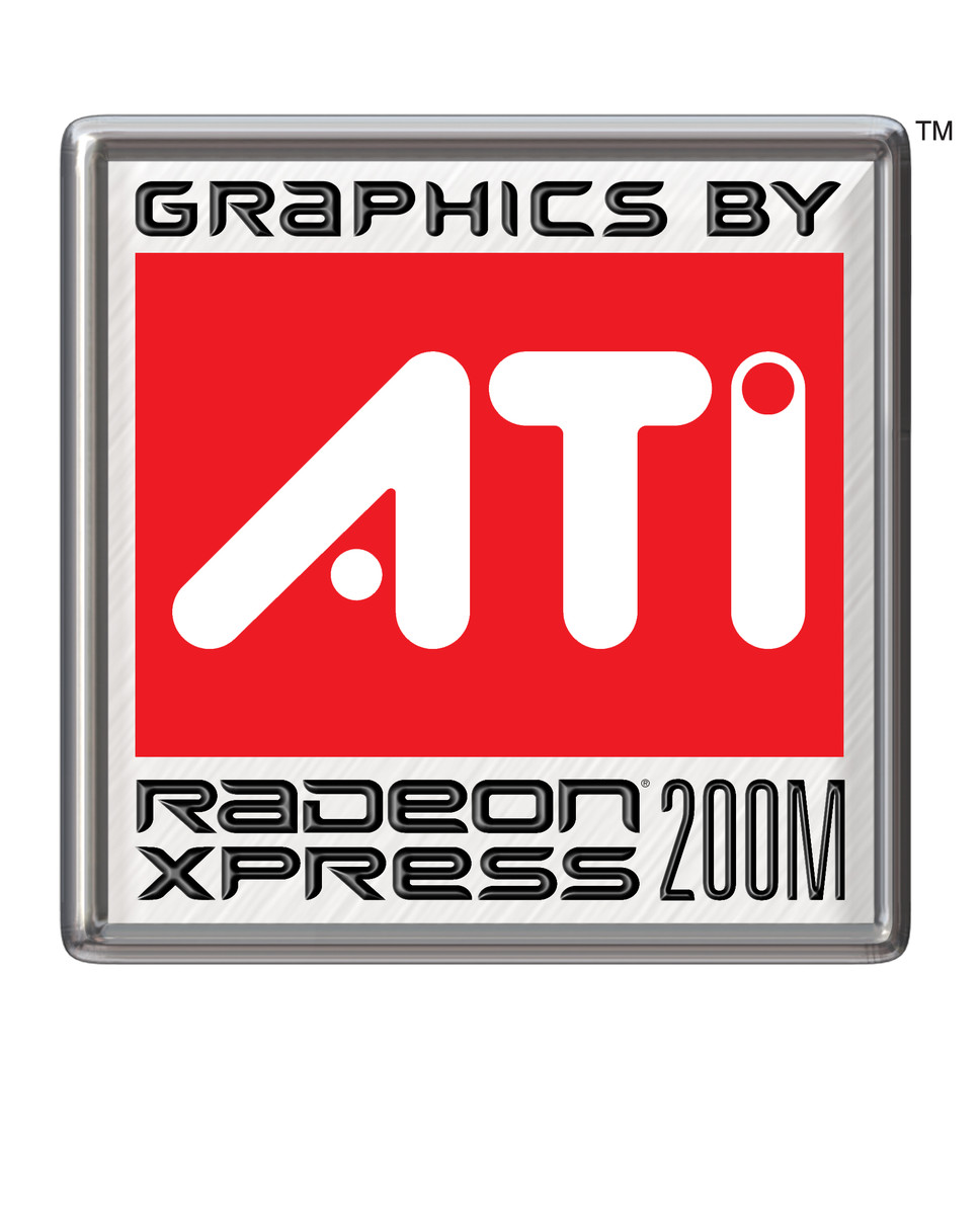 ATI Radeon Xpress 200M - Notebookcheck.pl