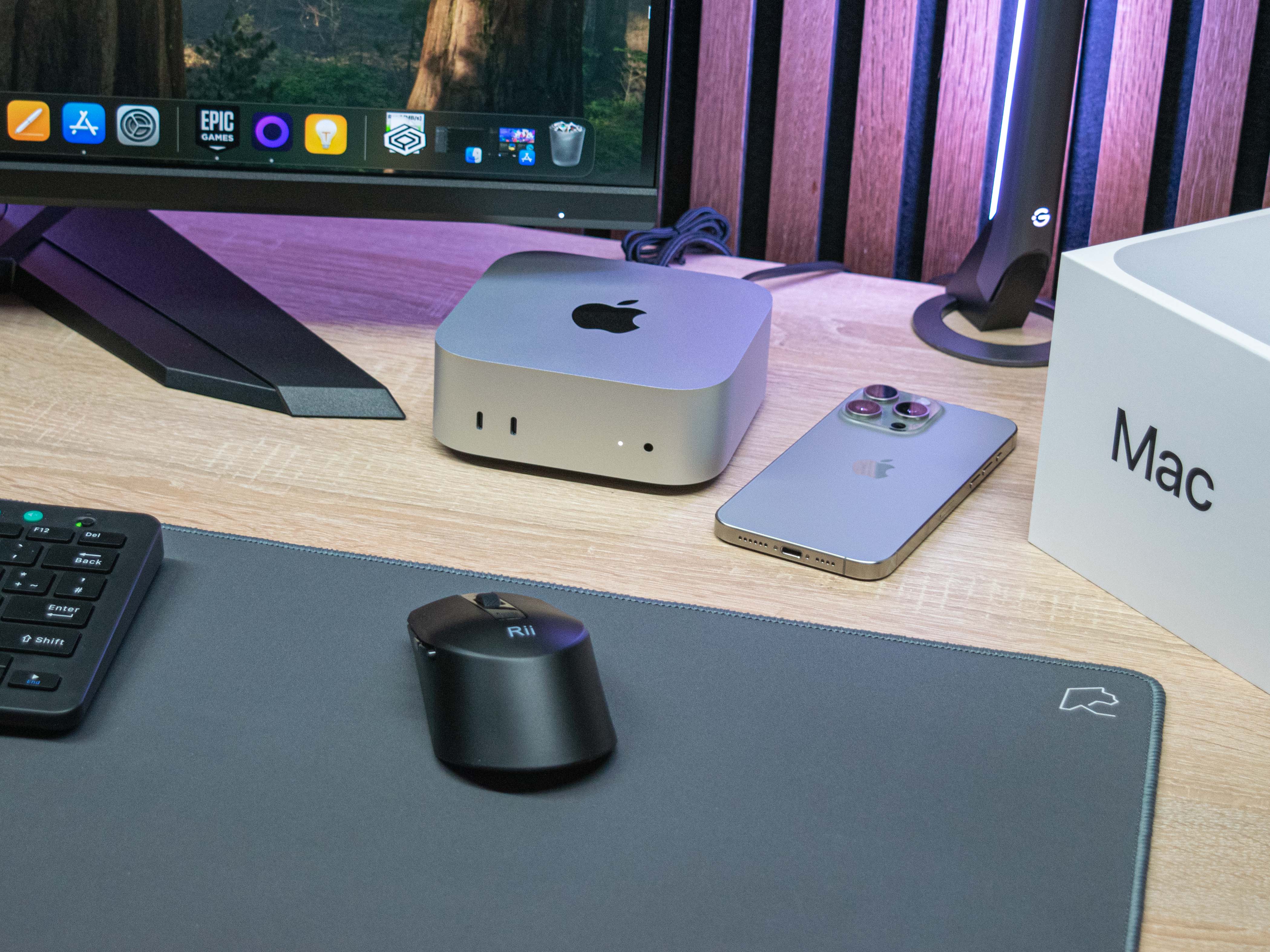 Apple Recenzja Mac Mini M4 Pro: Kompaktowy i oszczędny komputer stacjonarny o najwyższej wydajności i drogich aktualizacjach