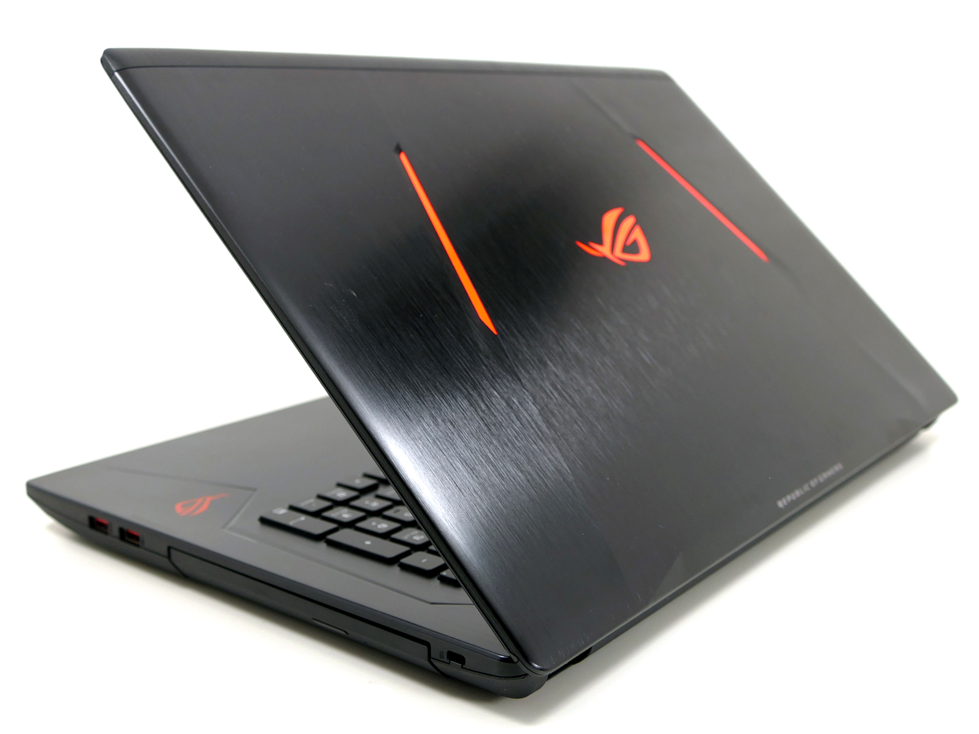 Asus gl753vd gc041t как разобрать