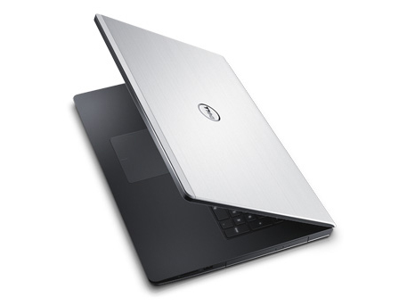 Ноутбук dell inspiron 5748 апгрейд