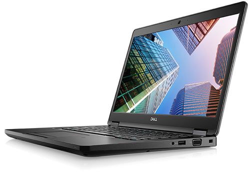 Dell latitude 5490 аккумулятор