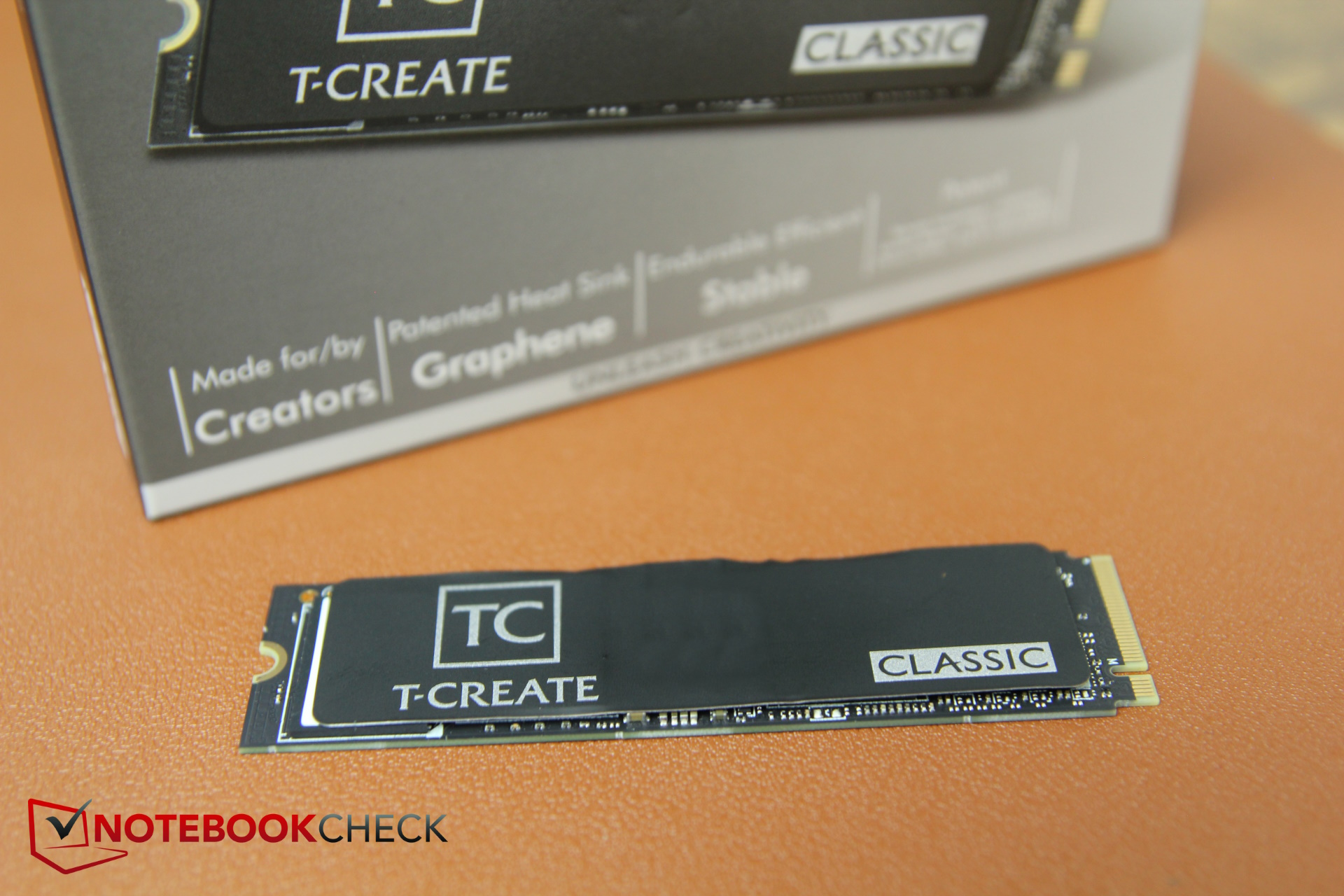 Teamgroup T Create Classic Pcie W Praktyce Niedrogi I Szybki