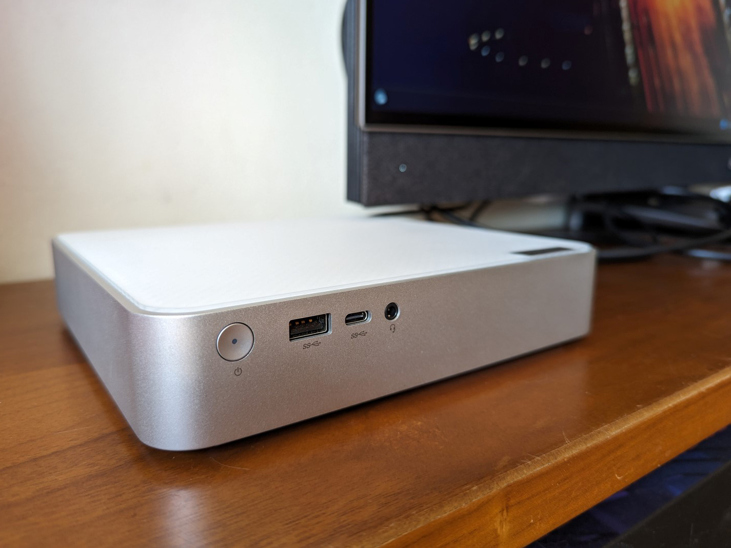 Recenzja Lenovo Ideacentre Mini Irh Zbli A Si Rywal Intel Nuc Notebookcheck Pl