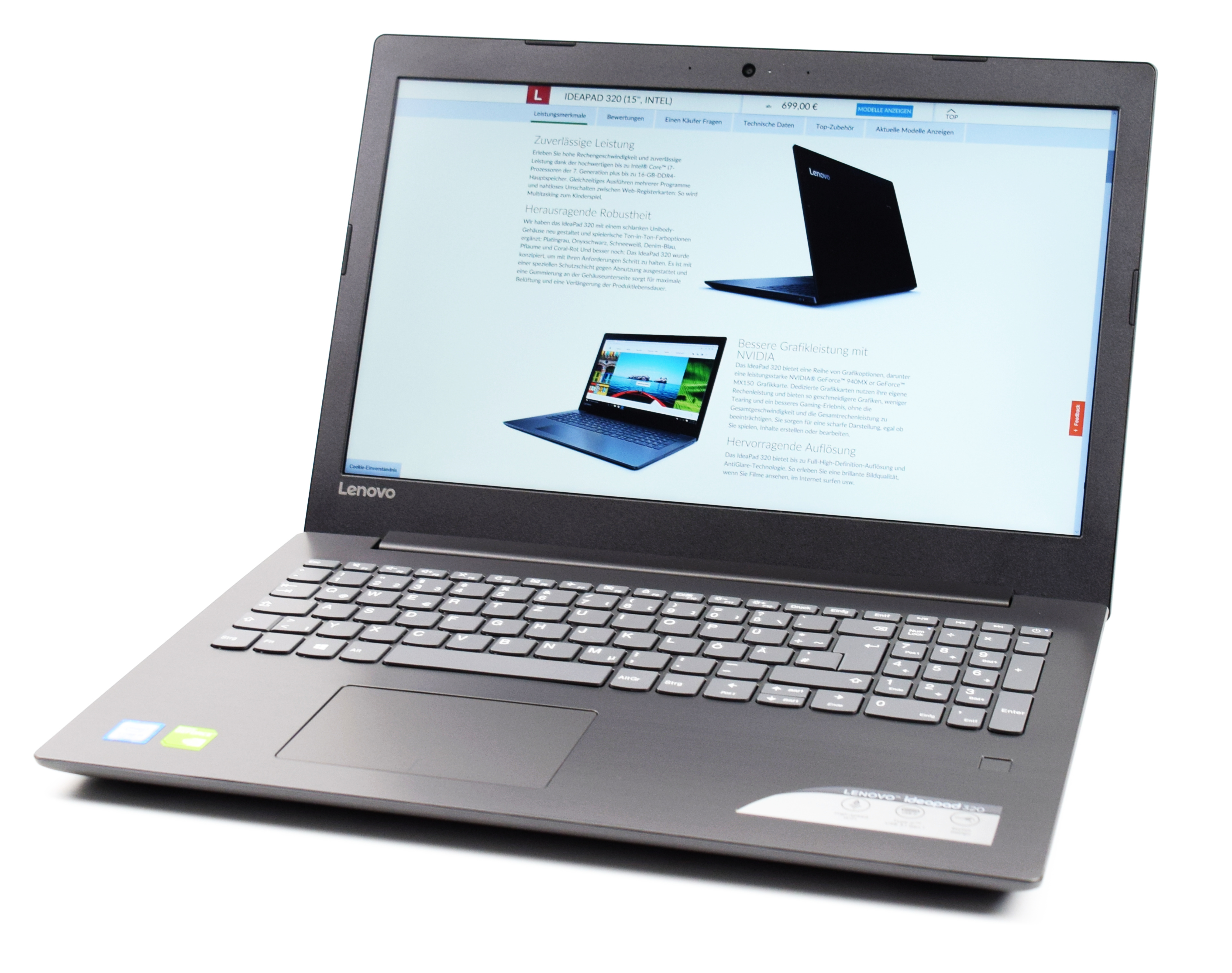 Замена оперативной памяти lenovo ideapad 320