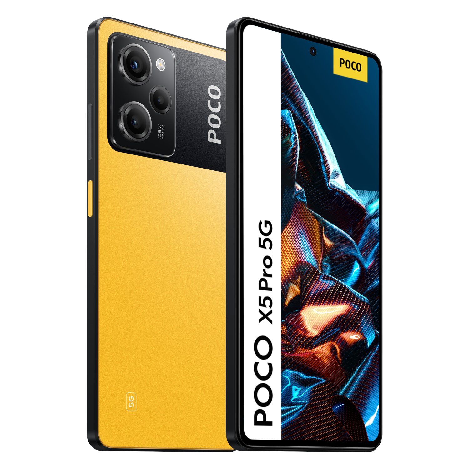 POCO X5 5G Global Version Smartphone 128GB/256GB 6.67120Hz AMOLED  DotDisplay Snapdragon 695 Octa Core NFC 33W 5000mAh Battery - AliExpress