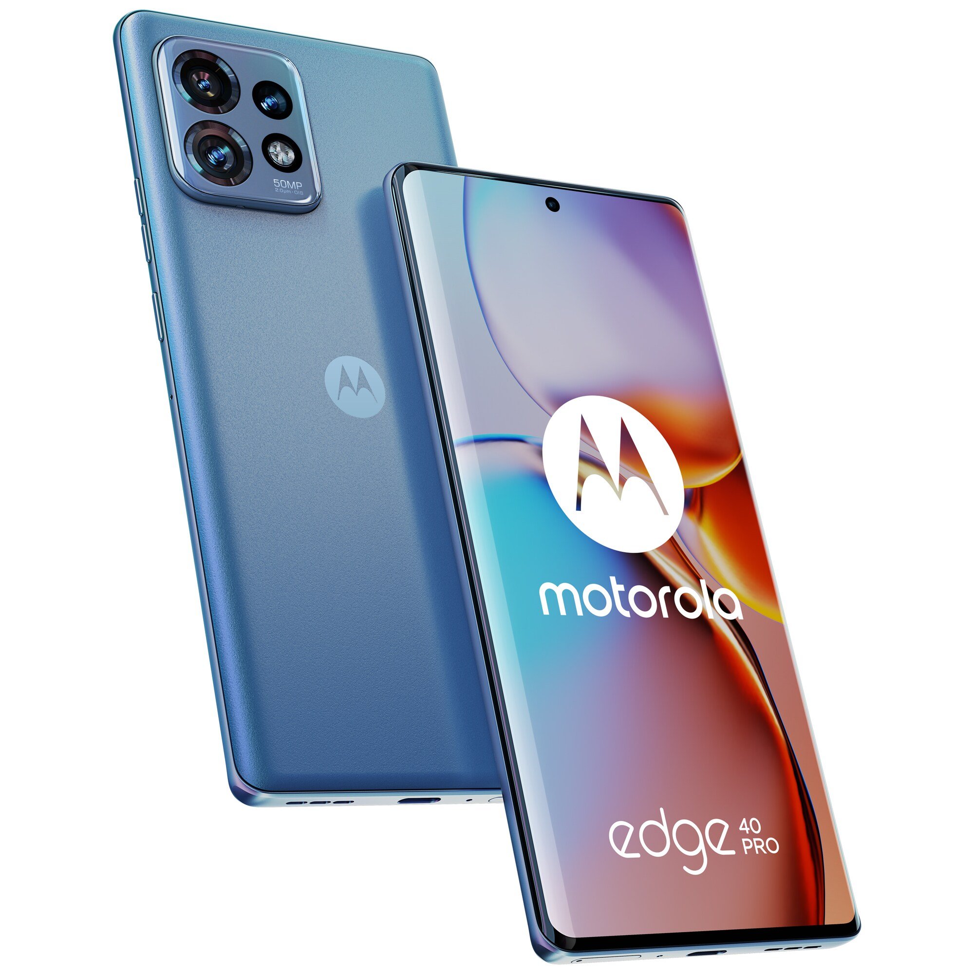 moto edge 40 launch date