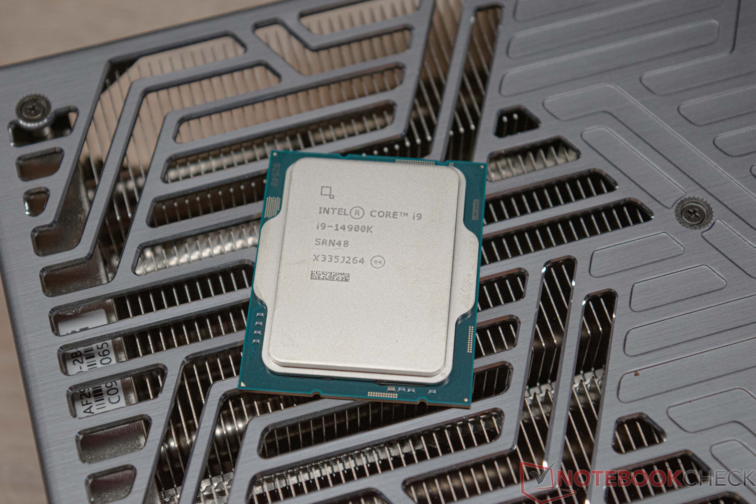 Intel Core i9-14900K Processor