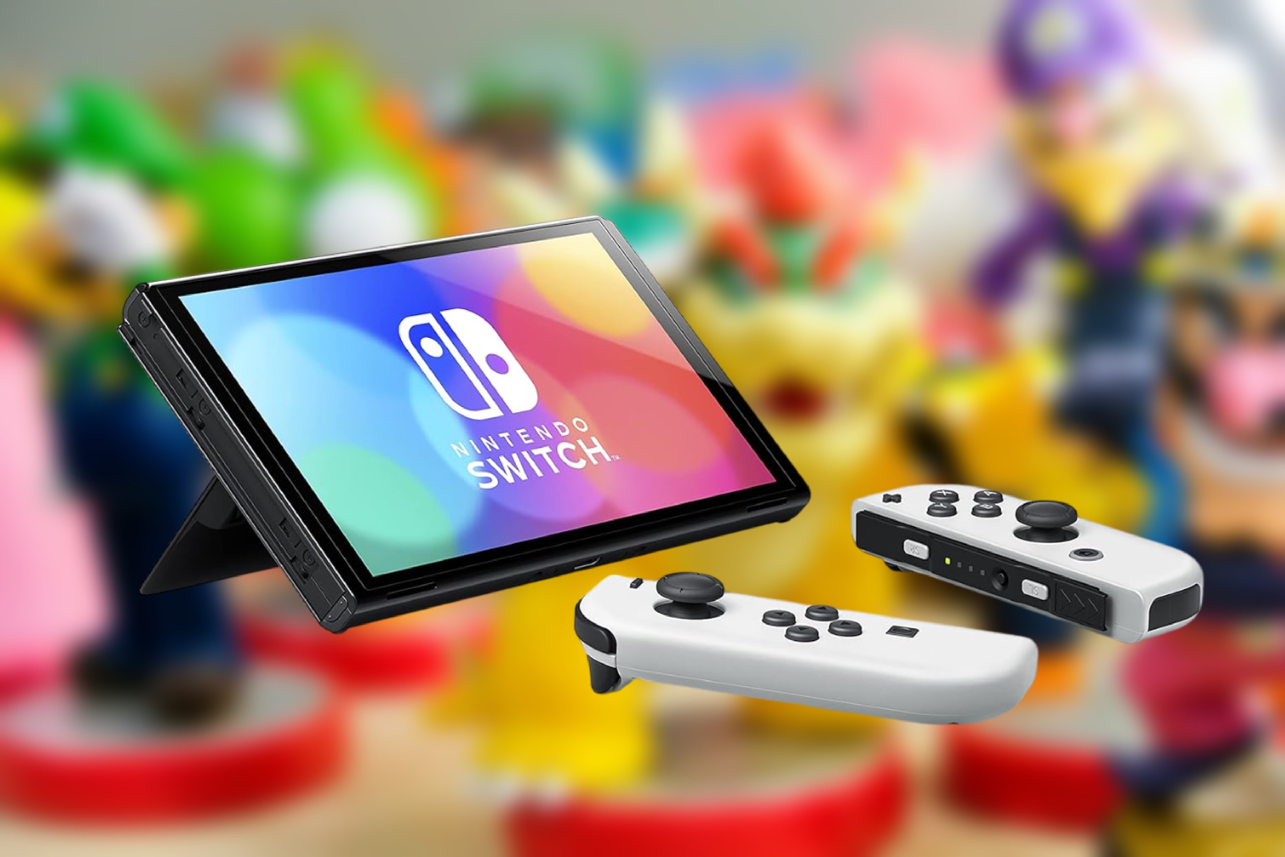 Nowy raport Nintendo Switch 2 potwierdza atrakcyjną cenę, konstrukcję z dwoma ekranami i funkcje AI