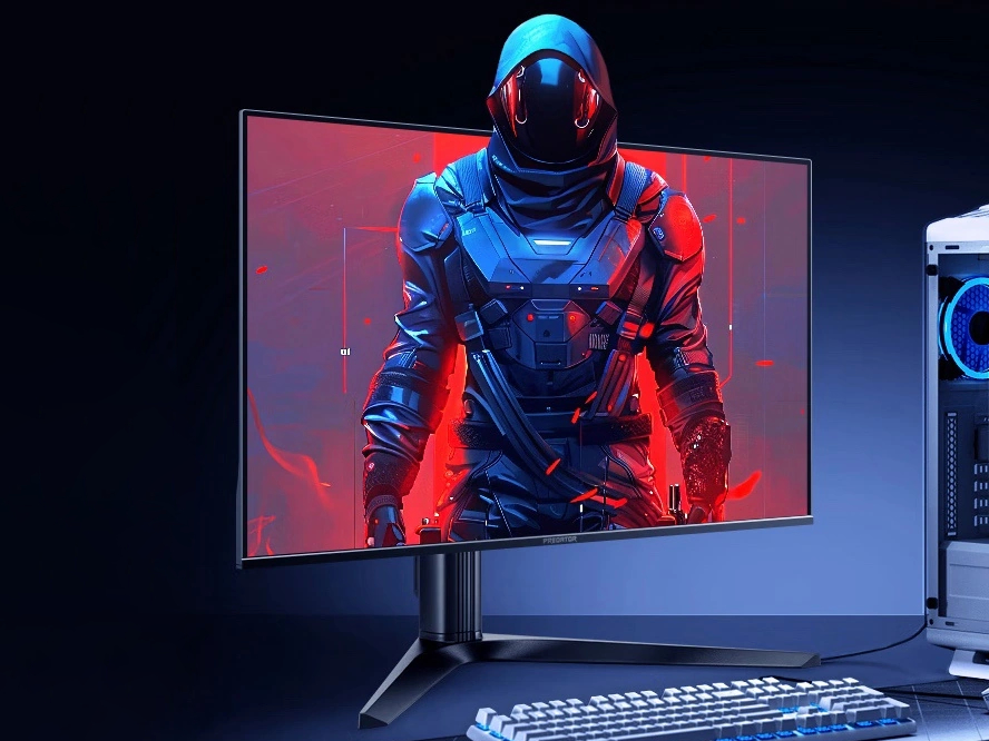 Odświeżony monitor do gier Acer Predator X27U OLED z nową wersją X1