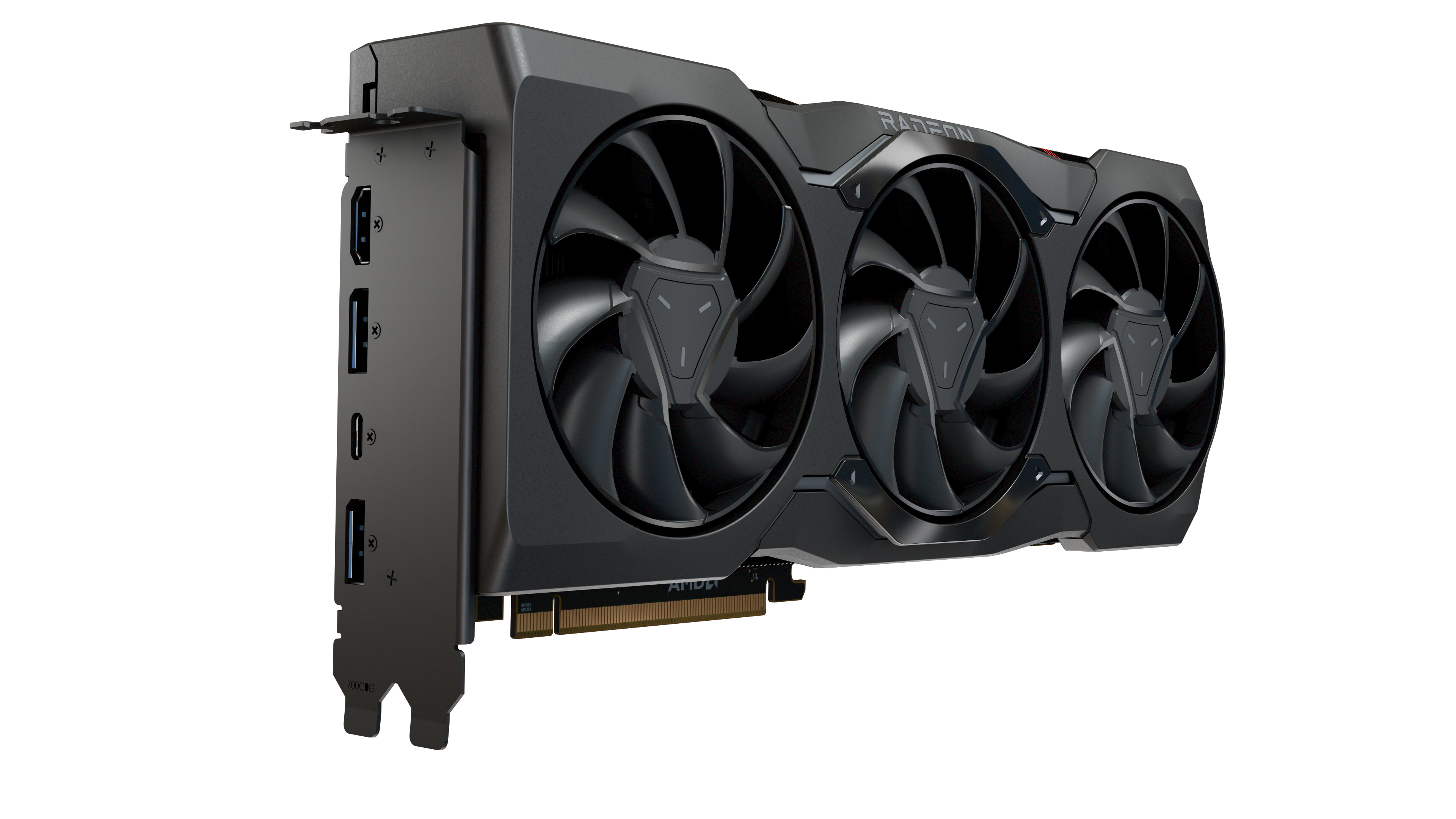 Radeon RX 7900 XTX przewyższa RTX 4090 i RTX 4080 Super w teście DeepSeek AI