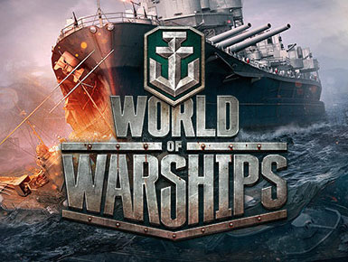 what directory does world of warships store games