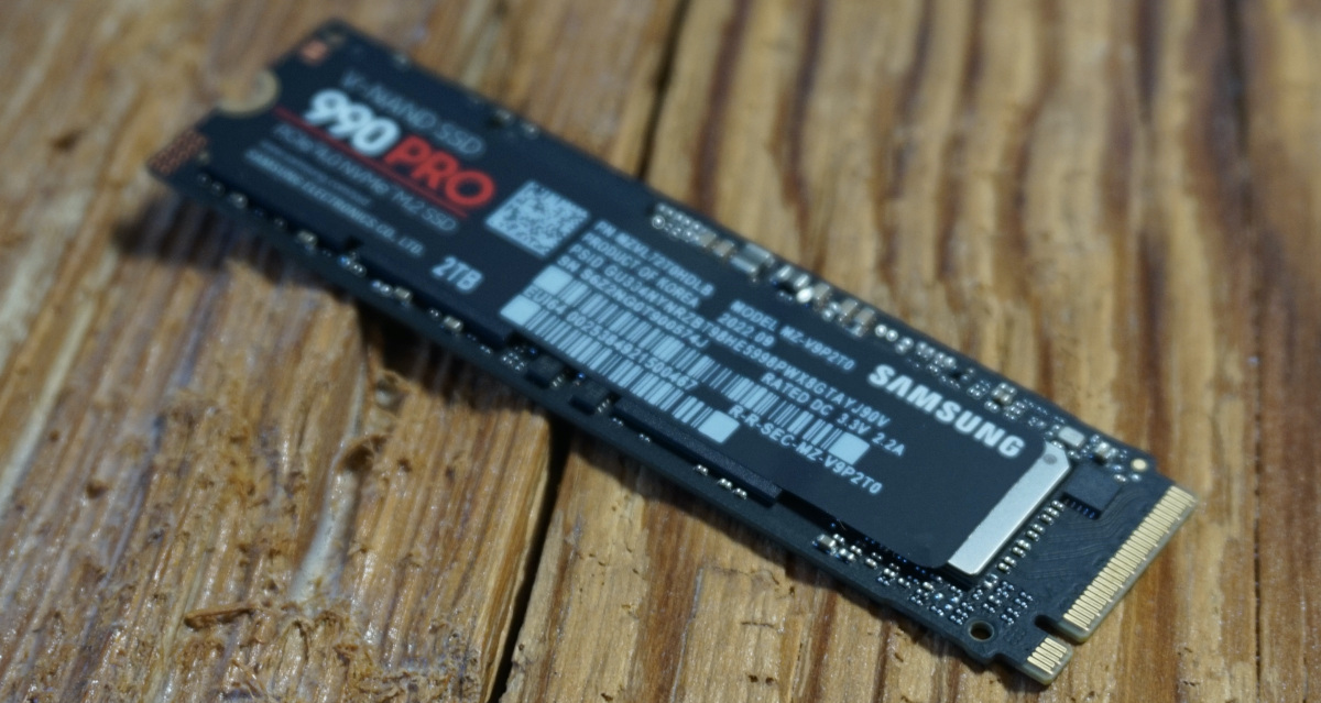 Samsung 990 Pro vs 980 Pro: Which SSD should you buy?