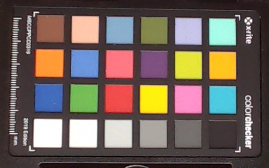 ColorChecker 