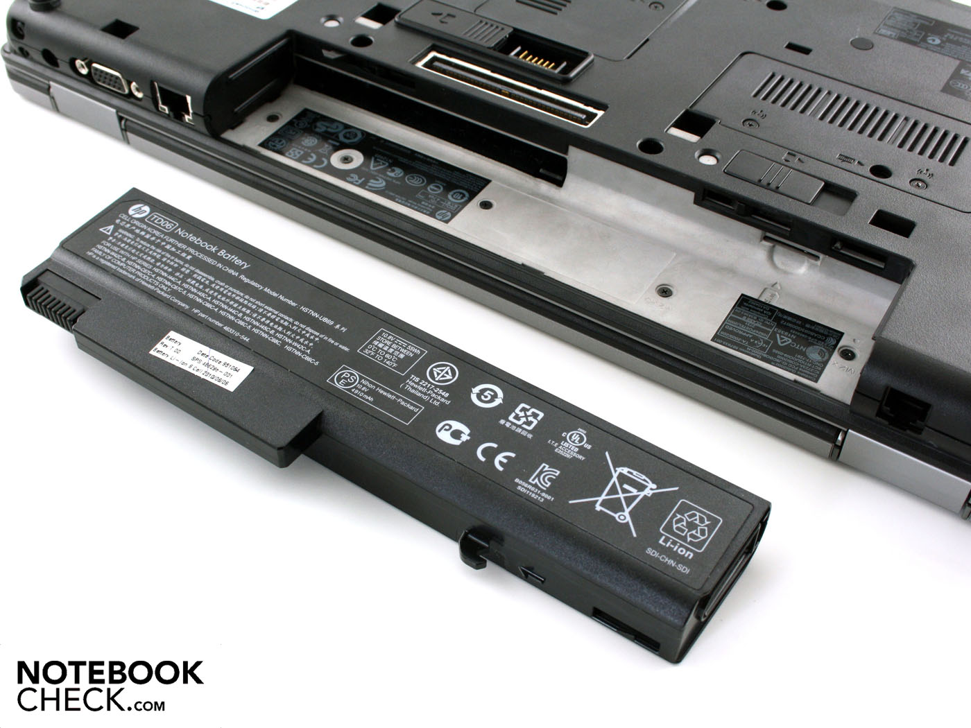 hp probook 450 g3 hp connection manager