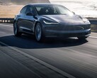 Tesla o najdłuższym zasięgu jest teraz podstawowym wykończeniem Modelu 3 (źródło zdjęcia: Tesla)