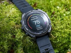 Wersja beta 12.32 jest już dostępna dla Garmin Fenix 8 i powiązanych smartwatchy. (Źródło zdjęcia: Garmin)