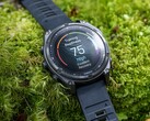 Wersja beta 12.32 jest już dostępna dla Garmin Fenix 8 i powiązanych smartwatchy. (Źródło zdjęcia: Garmin)