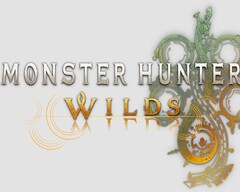 Logo Monster Hunter Wilds (źródło obrazu: Capcom)