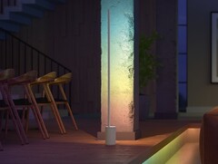 Aplikacja Philips Hue w wersji 5.33 jest już dostępna dla systemów iOS i Android. (Źródło obrazu: Philips Hue)