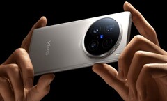 Vivo X100 Ultra. (Źródło zdjęcia: Vivo)