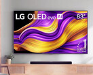 LG planuje zostać światowym liderem w dziedzinie telewizorów premium dzięki nowej serii G5 (źródło zdjęcia: LG)