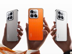 Xiaomi ustaliło konkretną datę premiery Xiaomi 15 Ultra i globalnego Xiaomi 15. (Źródło obrazu: Xiaomi)