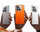 Xiaomi ustaliło konkretną datę premiery Xiaomi 15 Ultra i globalnego Xiaomi 15. (Źródło obrazu: Xiaomi)