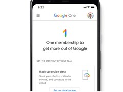 Plan &quot;Google One Lite&quot; może zadebiutować w przyszłym miesiącu wraz z serią telefonów Pixel 9 (źródło zdjęcia: Google)