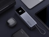 Power bank Xiaomi 165W charakteryzuje się designem nawiązującym do swoich poprzedników. (Źródło zdjęcia: Xiaomi)