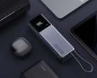 Power bank Xiaomi 165W charakteryzuje się designem nawiązującym do swoich poprzedników. (Źródło zdjęcia: Xiaomi)