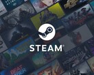 Press Any Button jest dostępny za darmo na Steam do 11 września do godziny 13:00 (ET). (Źródło obrazu: Steam)