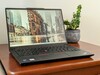 Recenzja laptopa Lenovo ThinkPad E14 G6: Naprawiono wiele problemów z E14 G5