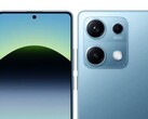 Xiaomi Redmi Note 14S może mieć aparat główny o rozdzielczości 200 MP (źródło obrazu: Winfuture)