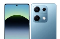 Xiaomi Redmi Note 14S może mieć aparat główny o rozdzielczości 200 MP (źródło obrazu: Winfuture)