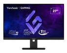 XG2737 to superszybki monitor do gier z hubem USB (źródło obrazu: ViewSonic)